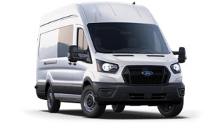2024 Ford Transit® External Image 4